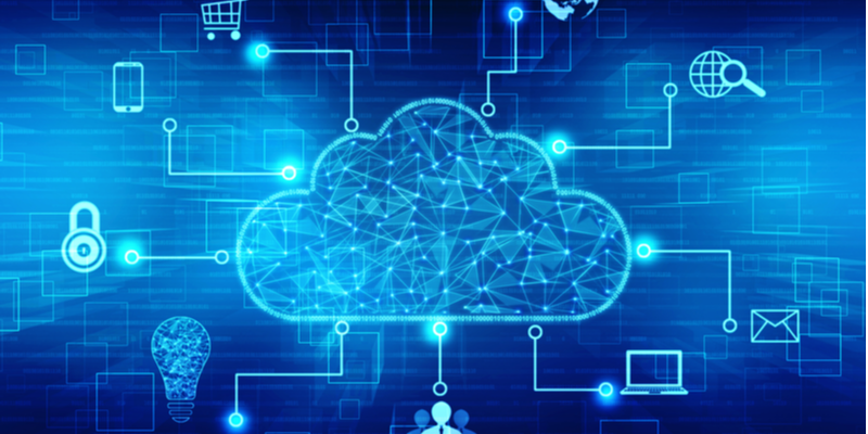 Read more about the article The future of network architecture: balancing connectivity and security in a multi-cloud world