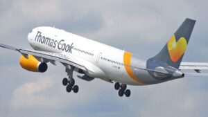 Read more about the article Thomas Cook (India) posts net profit of Rs 58.17 Cr in Q4