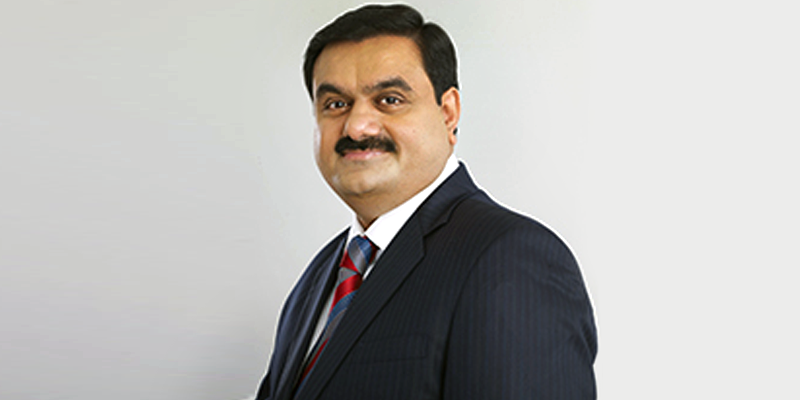 You are currently viewing Gautam Adani overtakes Mukesh Ambani to become richest Asian