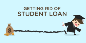 Read more about the article Student debt crisis: exploring solutions to alleviate the burden on graduates