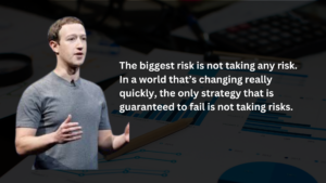 Read more about the article Mark Zuckerberg’s top 5 business tips for 2024 success