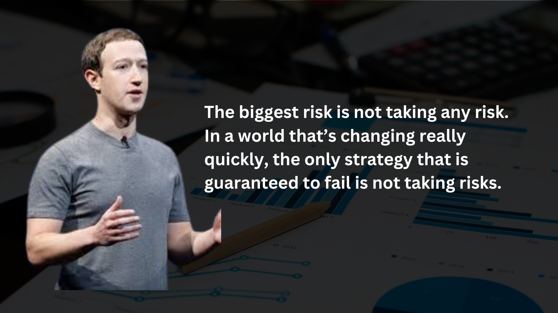 You are currently viewing Mark Zuckerberg’s top 5 business tips for 2024 success