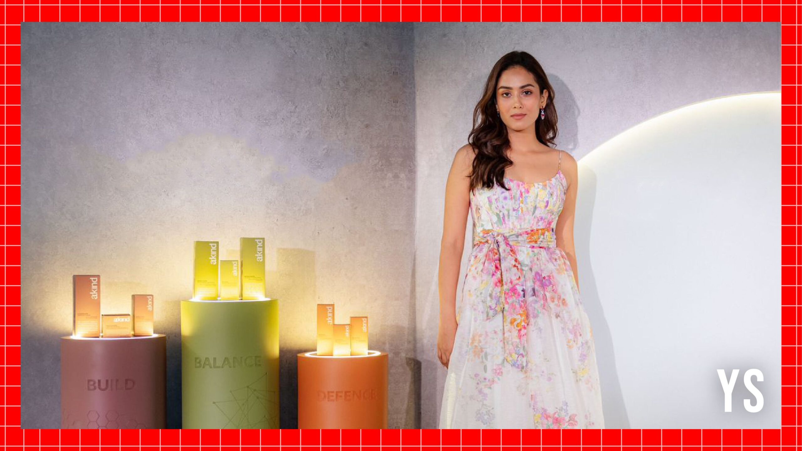 You are currently viewing Skincare as self-care can be taught early, says Mira Kapoor on launching Akind