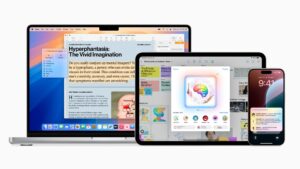 Read more about the article WWDC 2024: Apple's new tech features you may have missed