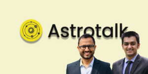 Read more about the article Astrotalk closes $14M funding led by Elev8 Venture Partners