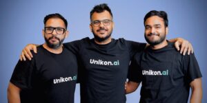 Read more about the article Aakash Anand launches new venture Unikon.ai, secures $2M funding