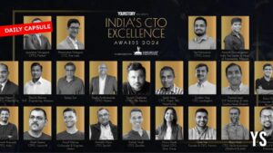 Read more about the article India's CTO Excellence Awards winners; Myntra CPTO on AI and personalisation