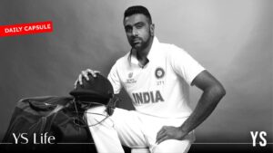 Read more about the article R Ashwin opens up about his life; Kota Factory stars reflect on untold stories