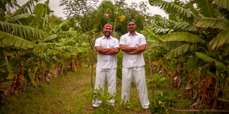 You are currently viewing Two Brothers Organic Farm raises Rs 58.25 Cr in Series A round led by Rainmatter