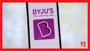 Read more about the article BYJU’S lenders seek bankruptcy proceedings for US subsidiaries