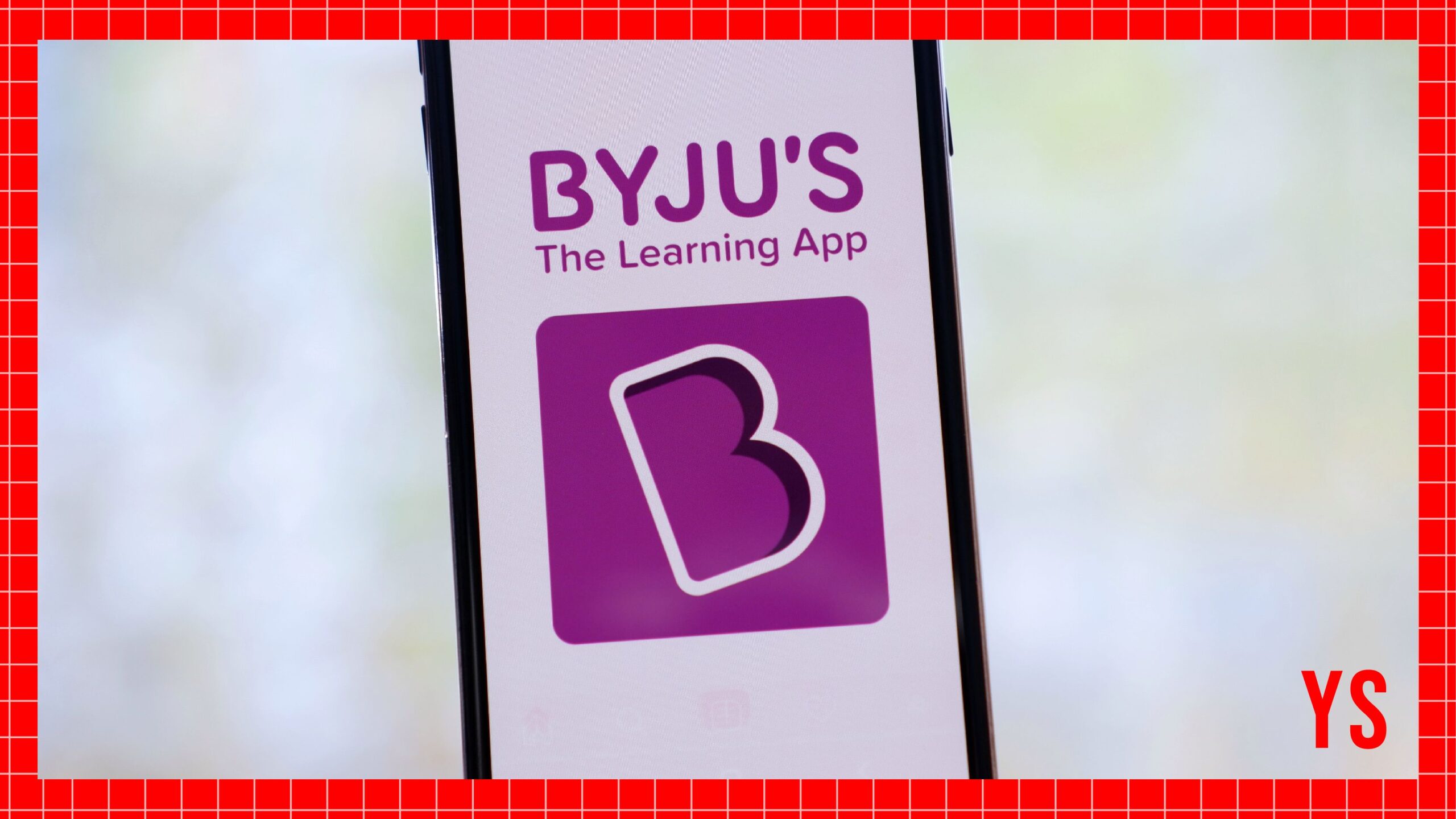 You are currently viewing BYJU’S lenders seek bankruptcy proceedings for US subsidiaries