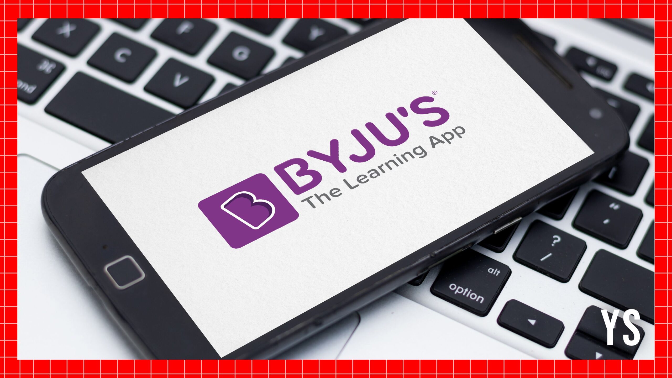 You are currently viewing Baron Capital slashes BYJU’S valuation by 99.85%