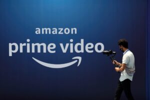 Read more about the article Amazon buys Indian video streaming service MX Player