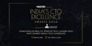 Read more about the article YourStory and Longhouse Consulting to launch India's CTO Excellence Awards