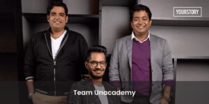 Read more about the article Hemesh Singh, Co-founder and CTO of Unacademy, transitions to advisory role