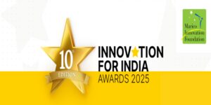 Read more about the article Marico Innovation Foundation highlights pioneering ventures through Innovation for India awards