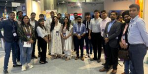 Read more about the article Rajasthan’s iStart startups attract heavy interest at Startup Mahakumbh