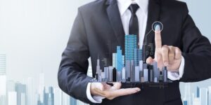 Read more about the article Big data in real estate: A silent revolution is underway