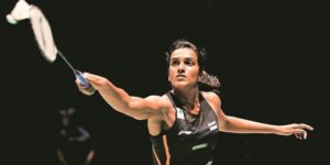 Read more about the article PV Sindhu invests in agritech startup Greenday’s Better Nutrition brand