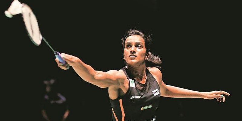 You are currently viewing PV Sindhu invests in agritech startup Greenday’s Better Nutrition brand