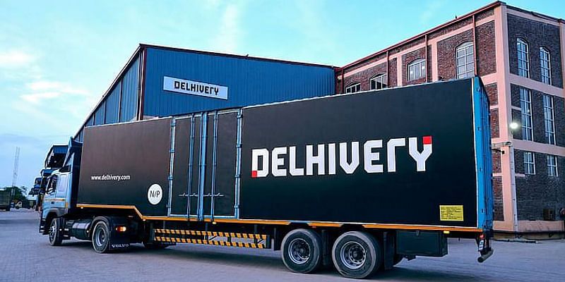 You are currently viewing CPPIB to sell 2.34 crore shares in Delhivery in block deal