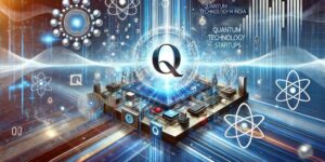 Read more about the article Betting on the Future: Top Quantum Technology Startups in India