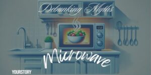 Read more about the article Debunking the Myths of Microwave: Does Reheating Cause Cancer?