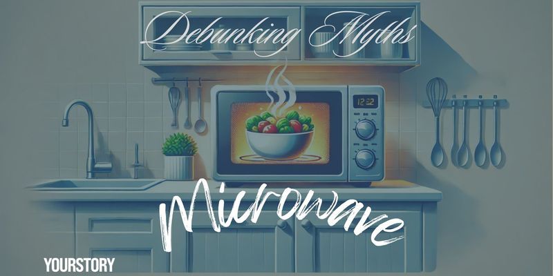 You are currently viewing Debunking the Myths of Microwave: Does Reheating Cause Cancer?