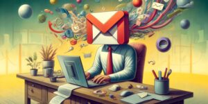 Read more about the article Ever Wondered How Gmail Makes Money?