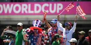 Read more about the article Rise of Cricket in the USA: An Opportunity for Businesses?