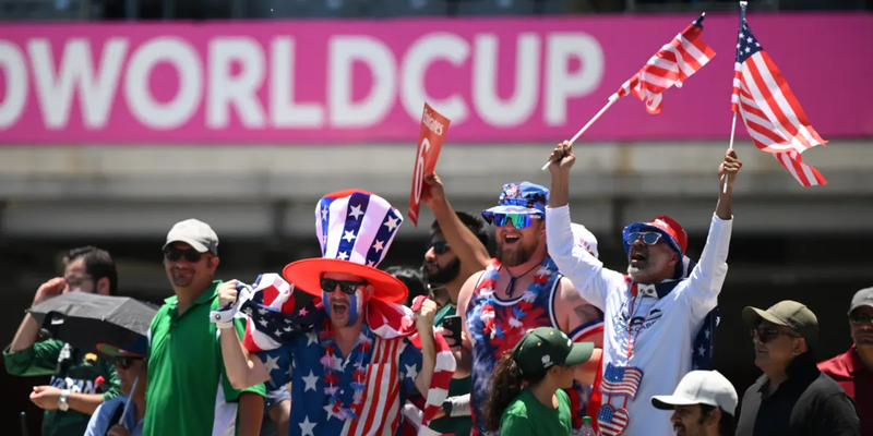 You are currently viewing Rise of Cricket in the USA: An Opportunity for Businesses?