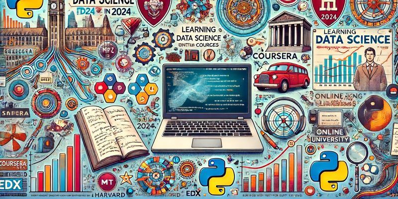 You are currently viewing 5 Free University Courses to Learn Coding for Data Science