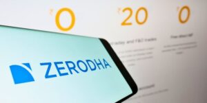 Read more about the article Zerodha's app glitches again, users report frozen screens on Kite