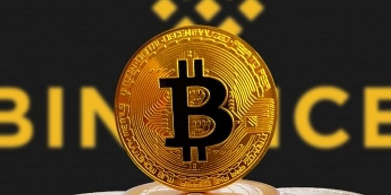 You are currently viewing FIU imposes Rs 18.82 crore fine on global crypto exchange Binance