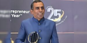 Read more about the article Vellayan Subbiah: EY World Entrepreneur of the Year 2024