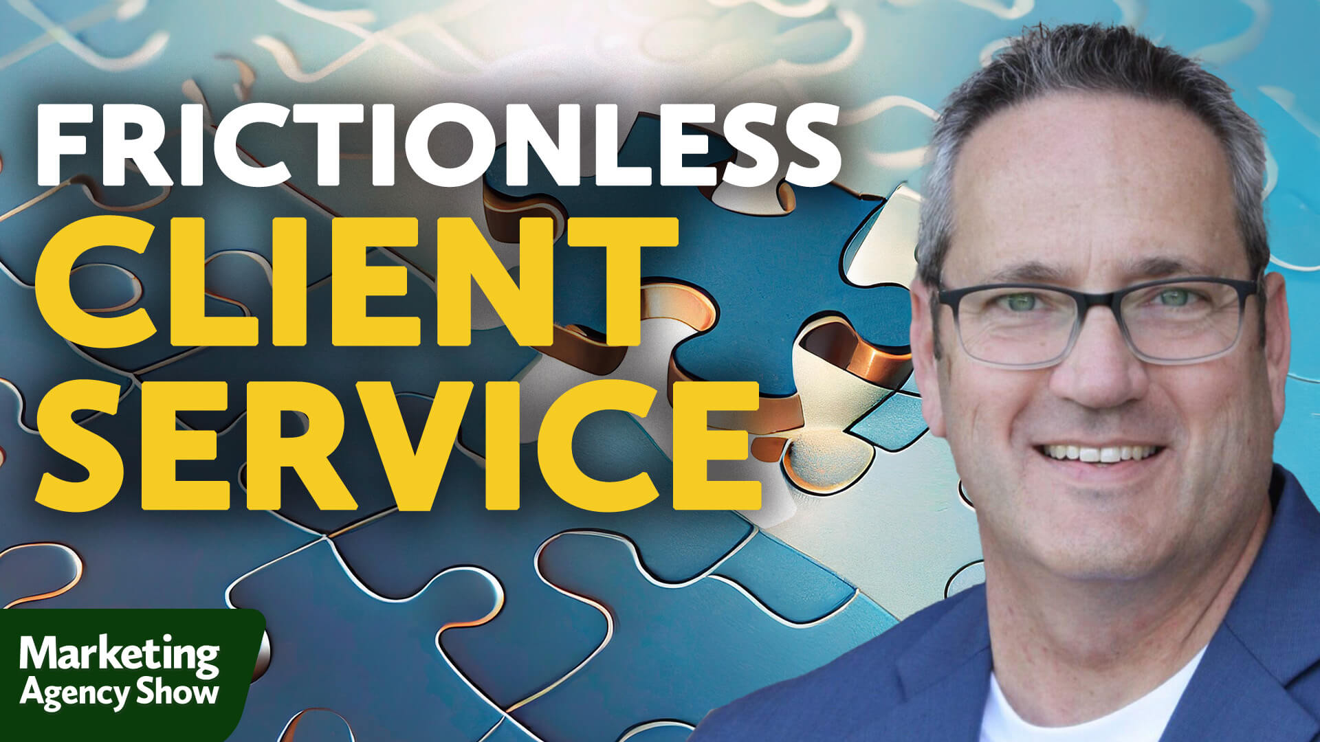 You are currently viewing How to Develop a Frictionless Client Service Experience