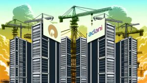 Read more about the article Today on The CapTable: How Adani and Reliance have emerged as data centre kingmakers