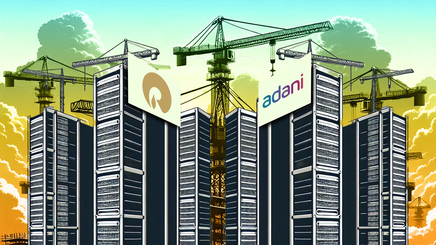 You are currently viewing 360 ONE denies making any investment in Adani shares through its fund