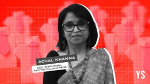 Read more about the article AI is not a threat; it will create more jobs, assures Achal Khanna, India head of Society for Human Resource Management