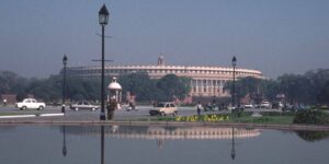 Read more about the article All-party meeting before Monsoon Session; budget presentation on Tuesday