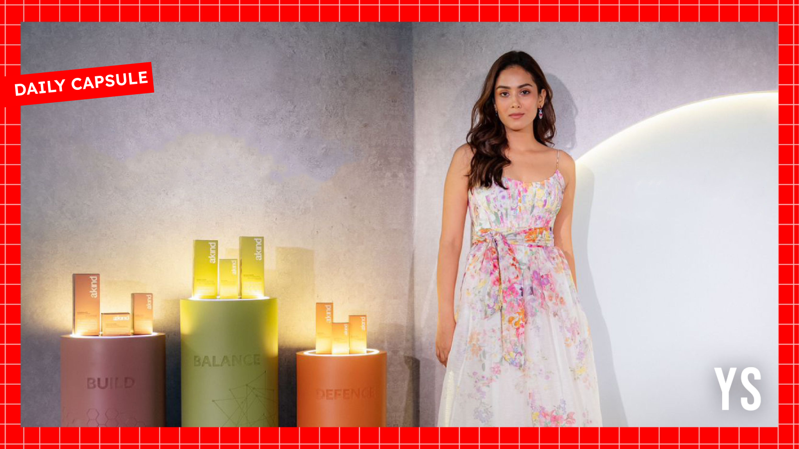 You are currently viewing Mira Kapoor on launching Akind; Making business networking easy