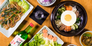 Read more about the article How the rise in Korean culture is accelerating the growth of the K-food trend in India