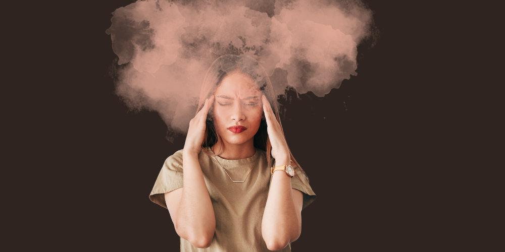 You are currently viewing Brain Fog? Here's How to Cure It and Boost Mental Clarity