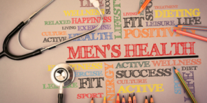 Read more about the article June is Men's Health Month: Essential Tips Every Man Must Know