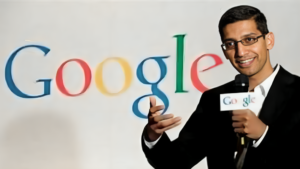 Read more about the article Sundar Pichai's top leadership principles revealed