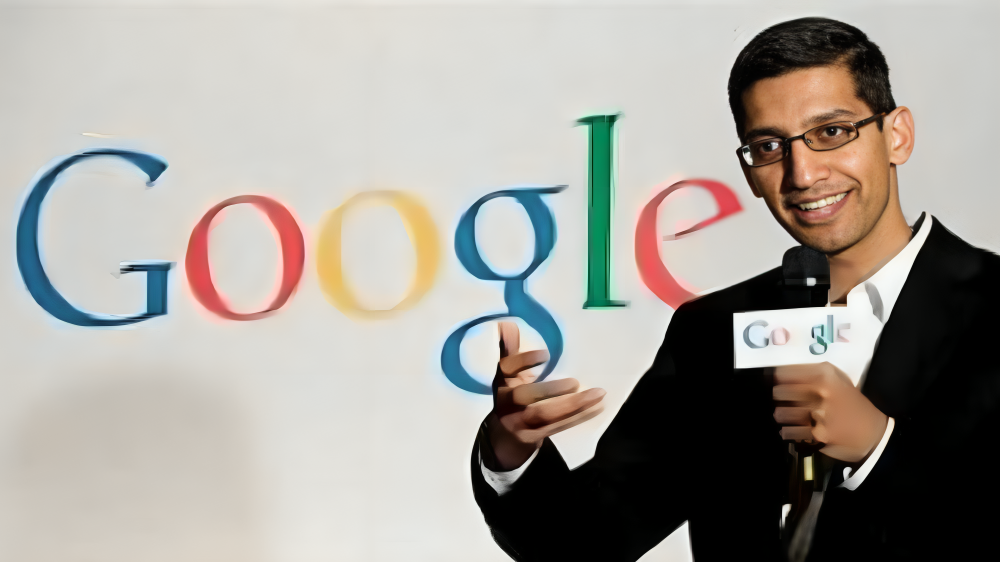 You are currently viewing Sundar Pichai's top leadership principles revealed