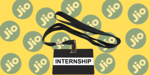 Read more about the article Join Jio's 2024 Internship Program for Freshers – Limited Spots, Apply Now!