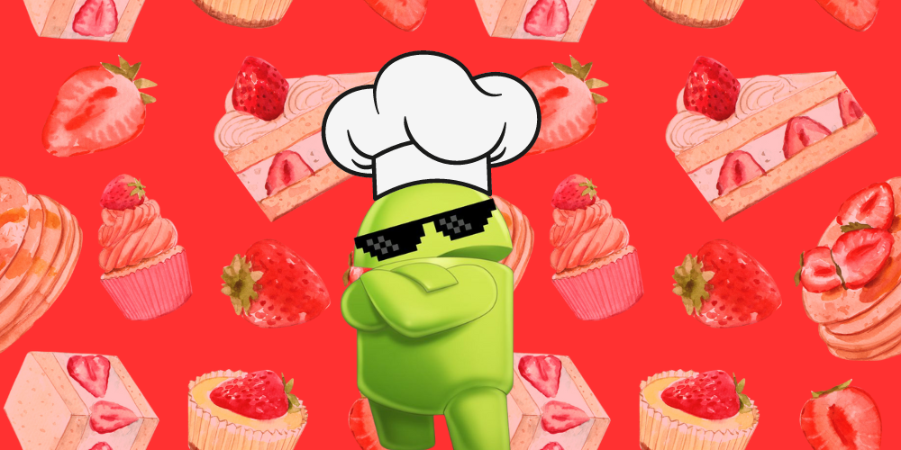 You are currently viewing Why Android Versions Are Named After Desserts: The Sweet Truth