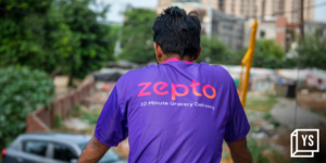 Read more about the article DST Global, Lightspeed Venture Partners to join Zepto's ongoing fundraise: Report