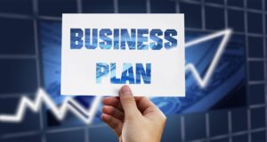 Read more about the article AI for business planning: Navigating the pros and cons